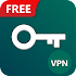 Super VPN Hotspot VPN Master - Unlimited Proxy VPN3.0