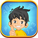 Cover Image of Download Kids UP - Montessori Online 1.2.103 APK