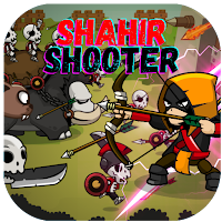 Shahir Shooter