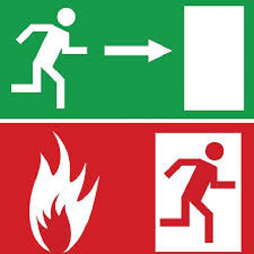Fire Evacuation Cycle Screen 3