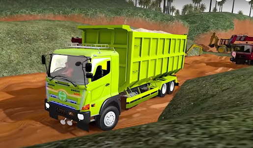 Mod Truck Dump Keren