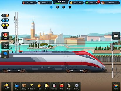 Train Station: Railroad Tycoon 1.0.80 screenshots 7