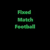 Fixed Match Tips Football 100% icon