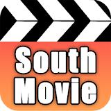 A-Z South Indian Movies (NEW + Hit +HD) icon