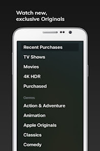 TV watching Guide & movies 1.0 APK + Mod (Free purchase) for Android
