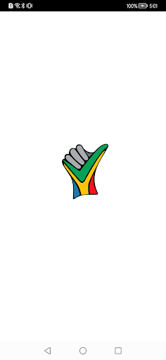 Android application YeboKenny screenshort
