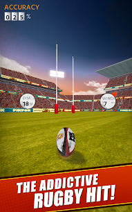 Flick Kick Rugby Kickoff For PC installation