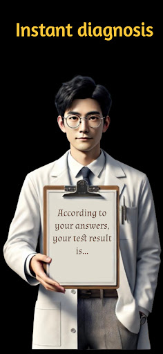 Stress Test Screenshot 4 - AppWisp.com