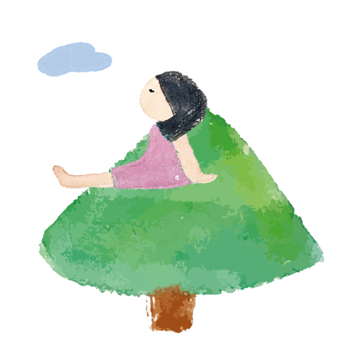하늘숲아트미술학원 logo