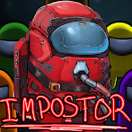 Impostor Puzzle - Among Match 