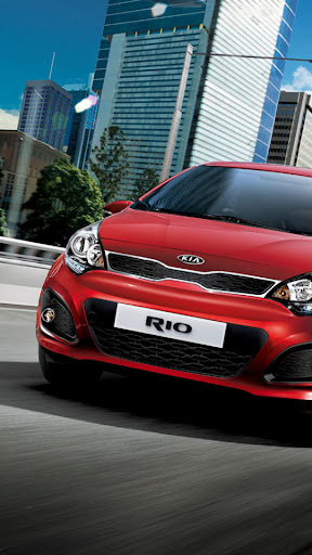 Kia Wallpapers,Puzzle Screen 2