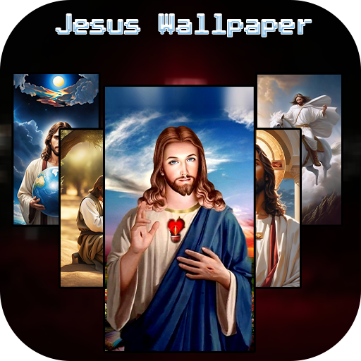 Jesus Wallpaper HD