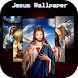 Jesus Wallpaper HD - Androidアプリ