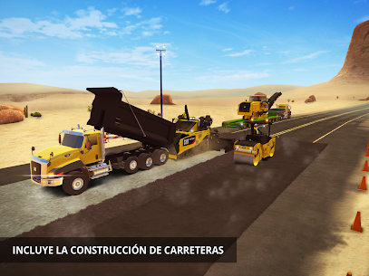 Construction Simulator 2 (dinero ilimitado) 5