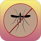 Anti Mosquito Repelent icon