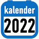 Kalender Indonesia 2022 Изтегляне на Windows