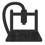 CNC Plans icon