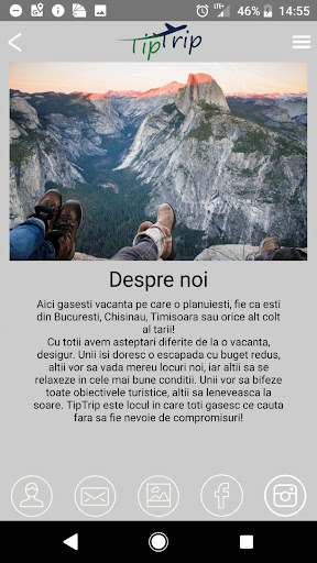 TipTrip Screen 3