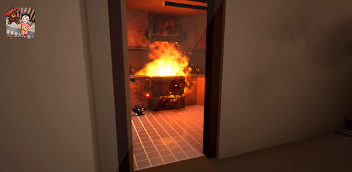 Hints for Baby Yellow Horror tips  tricks