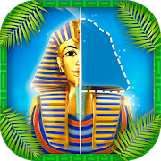 Pharaoh's Treasure Mystery - Find The Difference