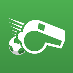 Icon image Real-Time Soccer