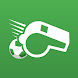 Real-Time Soccer - Androidアプリ