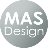MAS-Design icon