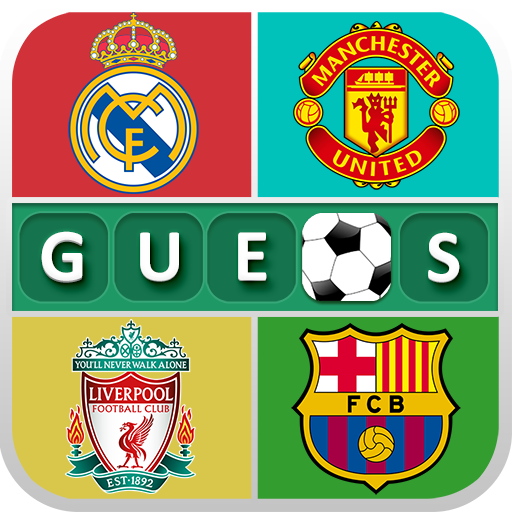 Football Club Logo Quiz 2024 logo