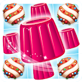 Cookie Jelly Star icon