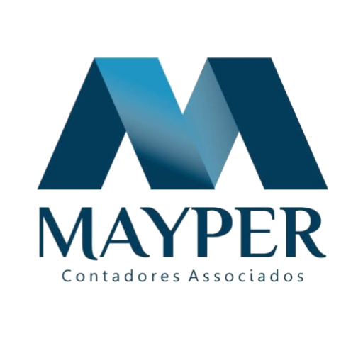 Mayper Contadores Associados logo