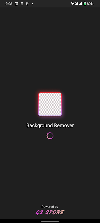 Background Remover - 1.0.1 - (Android)