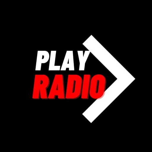 Play Radio logo
