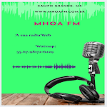 Cover Image of Download Mhoa FM 1.0 APK