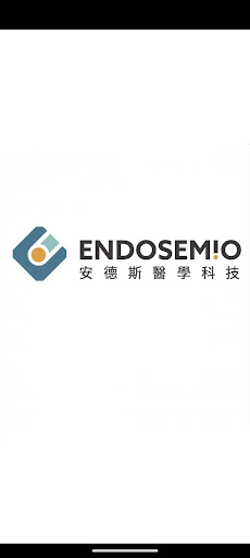 Android application EndoSemio screenshort