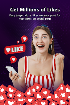 Likomment - Get Comment & Like screenshot 10