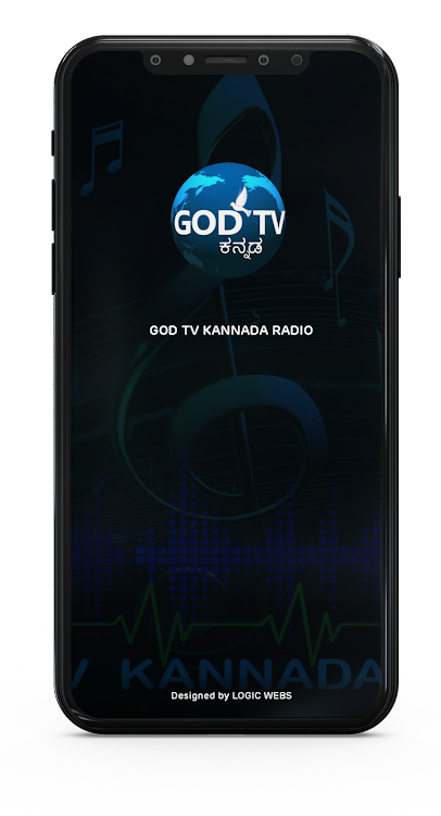 GOD TV KANNADA RADIO - 1.1 - (Android)