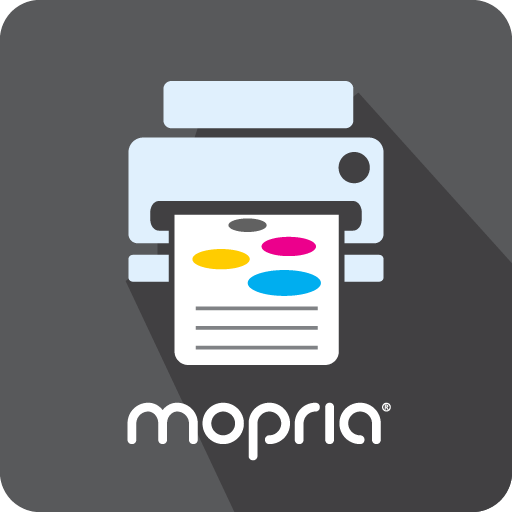 Mopria Print Service 2.15.5 Icon