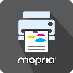 Icon image Mopria Print Service