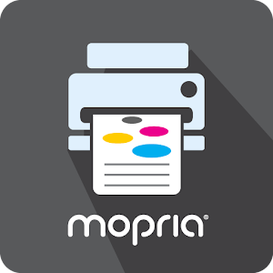  Mopria Print Service 2.12.7 by Mopria Alliance logo