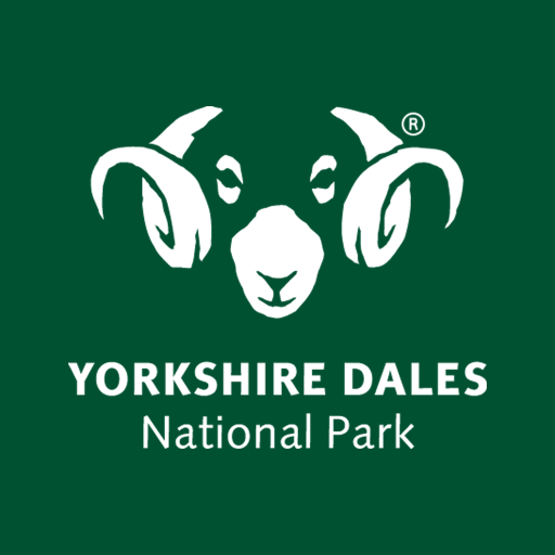 Yorkshire Dales National Park logo