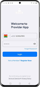Screenshot image