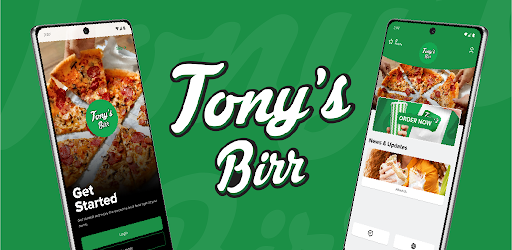 Tony's Birr