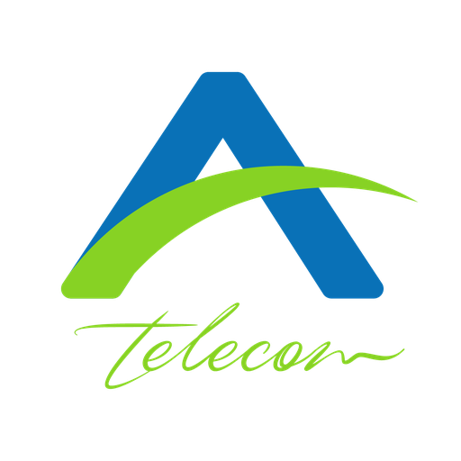Amazônia Telecom 1.0 Icon
