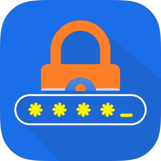 Password Manager 1.0.0 Icon