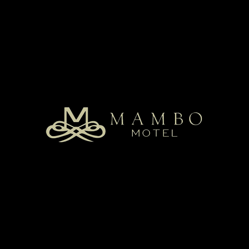 Motel Mambo logo