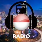 Radio 91.6 Jakarta fm  free station