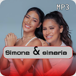 Cover Image of Baixar Simone and Simaria musica wp 1.0.3 APK