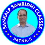 Cover Image of Download SANKALP SAMRIDHI CLASSES  APK