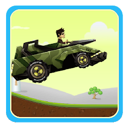 Monster Hill Control Adventure