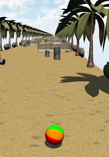 Baller Coaster Screenshot 3 - AppWisp.com